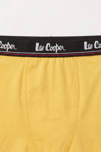 Lee Cooper Boys Harry Potter Trunks (Pack of 3) - Multicolor — thumbnail 4